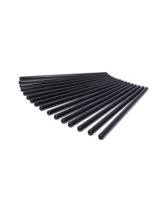 COMP Cams Pushrod Set, Steel, 5/16" Diameter, Stock Length, Fits GM LS Engines 1997-2018 - 7372-16