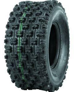 QuadBoss QBT739 Series Tire - 22x11-10 4Ply - 608973