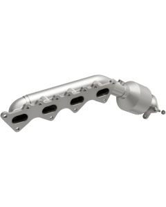 Magnaflow 2009 Hyundai Genesis 4.6L Direct Fit Converter - 5531900
