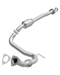 Magnaflow 2015 Colorado 2.5 Underbody Direct Fit Converter - 52609