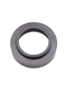SuperPro 1991 Toyota Land Cruiser Base Front 30mm Coil Spring Spacer (Individual) - SPF0962K