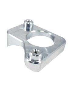 Torque Solution Aluminum Denso MAF Flange (For 3in Pipe) - TS-MAF-DEN2A