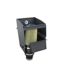 aFe Aries Powersport Intakes Stage-1 PG7 AIS PG7 Yamaha Rhino 08-09 700cc FI - 85-10035