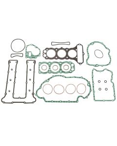 Athena 76-80 Yamaha GX 750 Complete Gasket Kit (w/o Oil Seals) - P400485850701