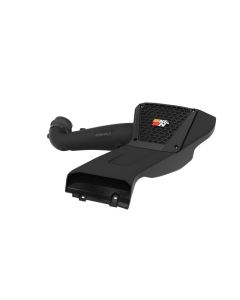K&N 23-24 Ford F150 Raptor R 5.2L V8 Performance Air Intake System - 63-2624
