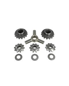 Yukon Gear Spider Gear Kit 3 Pinion - 03-14 Ford E-250 10.5in w/ 35 Splines - YPKF10.5-S-35