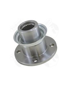 Yukon Gear Replacement Pinion Flange For Dana 44 / 08+ Nissan Titan Rear - YY NM226-RND-24
