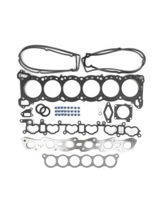 Cometic Street Pro Nissan RB25DET 86.5mm Bore 0.051in MLS Cylinder Head Gasket Top End Gasket Kit - PRO2016T-865