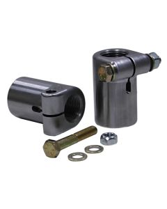 SPC Performance R RND RECVR 1 1/4-12 - 15082