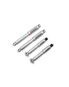 BT Street Performhock Set - BELL-9530