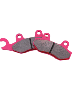 Premium BKM Sintered Brake Pads for Bikes - BIKE-961439