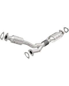 MagnaFlow Conv DF 00-03 Saturn LS Series/LW Series 3.0L Rear (49 State) - 49527