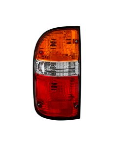 xTune Toyota Tacoma 01-04 Driver Side Tail Lights - OEM Left ALT-JH-TTA01-OE-L - 9034244