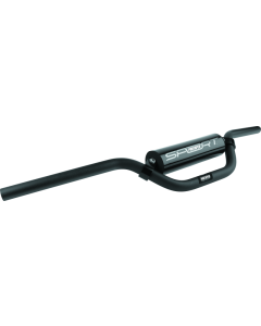 ProTaper Mini Aluminum Bar - Black - 021146