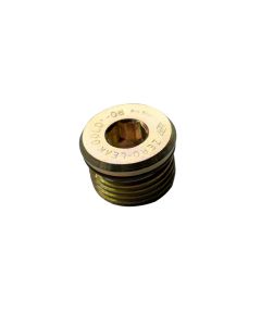 BD Diesel  Drain Plug for Deep Transmission Part 1061716 - 1601613