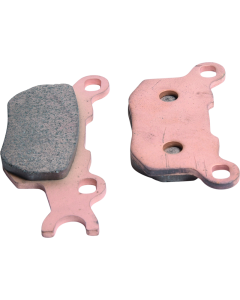 Can-Am Defender HD10 Rear Brake Pad - QuadBoss