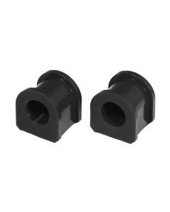 Prothane 79-04 Ford Mustang Front Sway Bar Bushings - 27mm - Black - 6-1135-BL