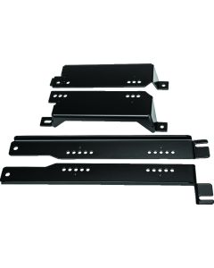 DragonFire Racing Rt Seat Mount Honda Talon R/X - 522659