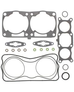 Vertex Pistons 09-10 800 Assault RMK/2010 800 Dragon IQ Top End Gasket Kit - 710306