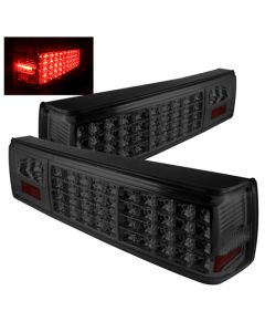 SPY xTune Tail Lights - SPYD-5013002
