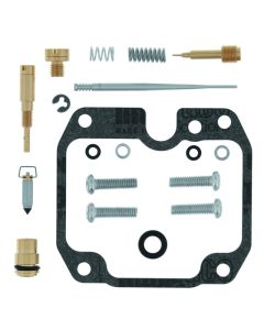 QuadBoss 03-07 Can-Am Rally 200 Carburetor Kit - 418066