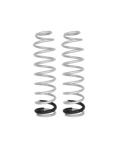 aFe RaceRunner 2in Leveling Front Coil Springs 2018+ Jeep Wrangler (JL) - 37-S7001F
