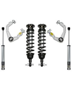 ICON 2019+ Ford Ranger 0-3.5in Stage 2 Suspension System w/Billet Uca - K93202