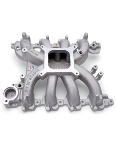Edelbrock Victor Jr Ford for 4 6L Engines Manifold Only - 2838