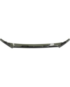 Westin 2015-2017 Ford F-150 Wade Platinum Bug Shield - Smoke - 72-96154