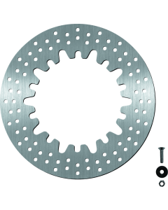 BikeMaster BMW Brake Rotor - 962055