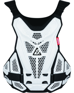 Answer Apex 1 Roost Guard White/Black Adult - 451907