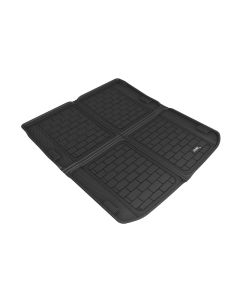 3D MAXpider 18-21 Audi A7 / 20-21 S7 Kagu Cross Fold Cargo Liner - Black - M1AD0541309