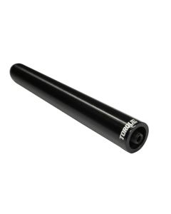 Torque Solution Shorty Billet Antenna : SUBARU Wrx / Sti 2008-11 - TS-BA-BL2