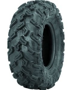 QuadBoss QBT447 Utility Tire - 24x9-11 6Ply - 608975