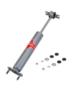 KYB Shocks & Struts Gas-A-Just Front BRICKLIN SV-1 1974-76 FORD Maverick 1969-77 FORD Mustang Mustan - KG4517