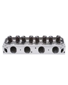 Edelbrock Cylinder Head BB Ford Performer RPM 460 Cj for Hydraulic Roller Cam Complete - 61645