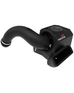aFe 18-23 Volkswagen Atlas L4 2.0L Momentum GT Cold Air Intake System w/ Pro 5R Filter - 50-70089R