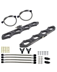 Nitrous Express 18+ Ford 5.0L Nitrous Plate Conversion - NX956