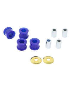 SuperPro 1990 Mazda Miata Base Front Sway Bar Link Bushing Kit - SPF1987K