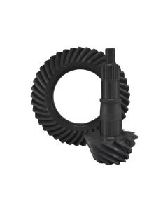 Yukon Gear High Performance Gear Set for 2015+ Ford Mustang/F-150 8.8in in a 4.11 Ratio - YG F8.8-411-15
