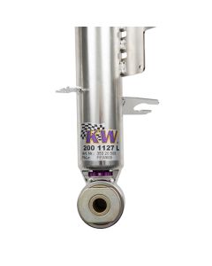KW Coilover Kit V3 BMW X6 M for vehicles equipped w/ EDC - 35220089