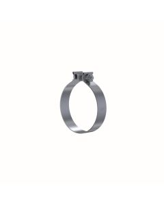 MBRP Exhaust 5in. Band Clamp-Aluminized - GP5AC