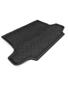 3D MAXpider 2005-2015 Nissan Xterra Kagu Cargo Liner - Black - M1NS0371309