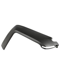 Rugged Ridge Max Terrain Fender Flare Set F & R 18-22 Jeep Wrangler JL - 11640.51
