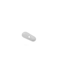 BMR 15-22 Ford Mustang S550 AC Delete Panel - ACD760