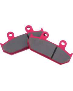 BikeMaster Honda Sintered Brake Pads - 961411
