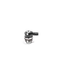 Radium Engineering 10AN ORB Swivel Banjo PCV Valve to 10mm Barb - 20-1000-1010B-PCV