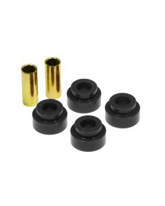 Prothane Universal Shock Bushings - Bilstein - 12mm ID - Black - 19-920-BL