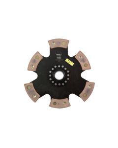 ACT 1982 Chevrolet Camaro 6 Pad Rigid Race Disc - 6266020