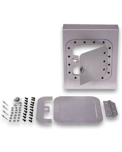 Moroso Access Door w/Mounting Hardware - 85700